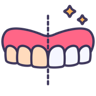 Cosmetic Dentistry icon