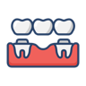 Dental Bridges icon