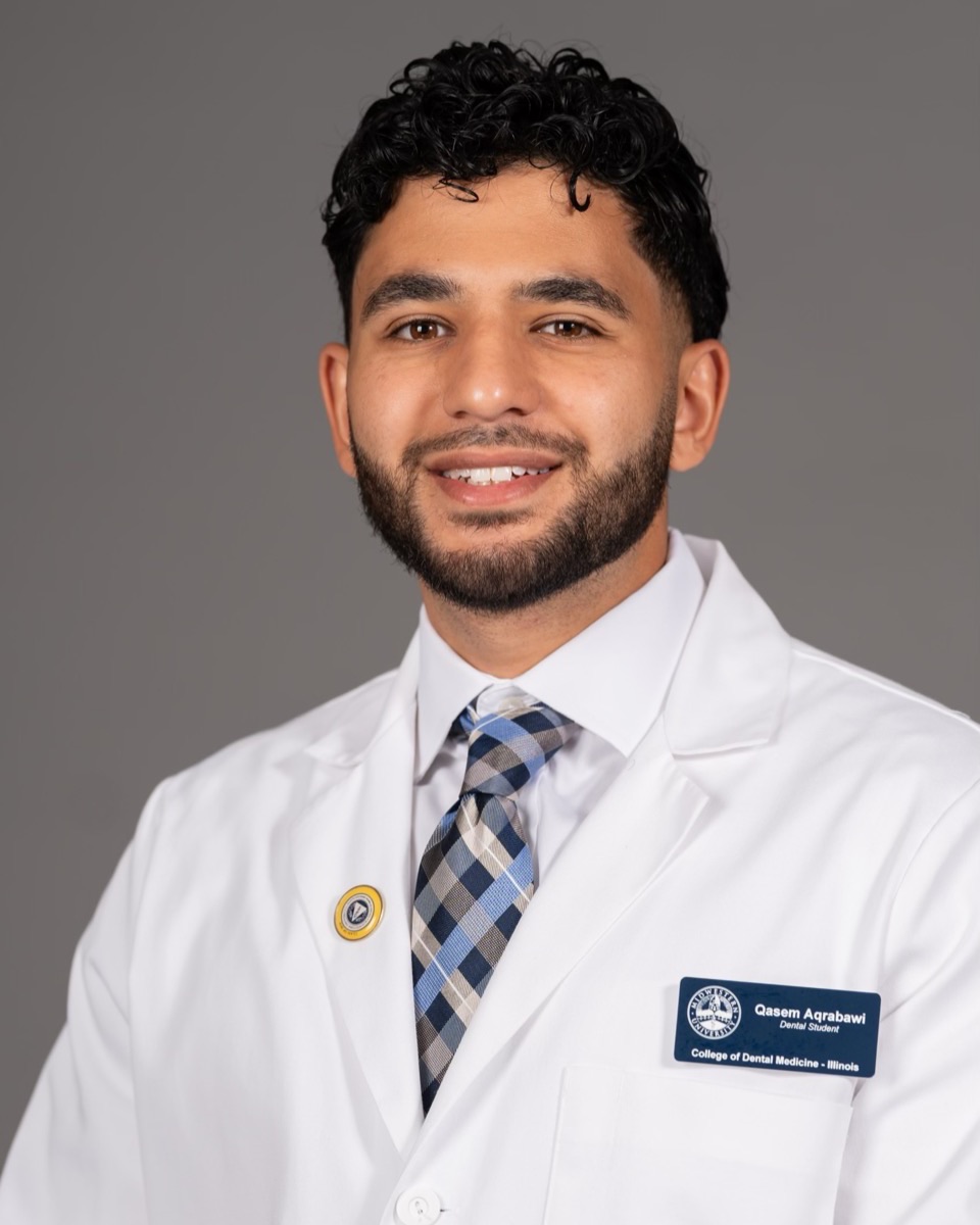 Dr. Qasem Aqrabawi