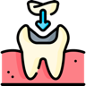 Fillings icon