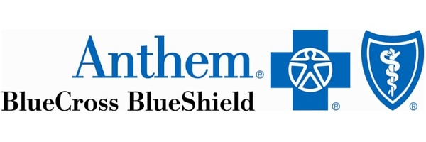 Anthem BlueCross logo