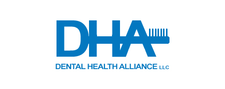 DHA logo